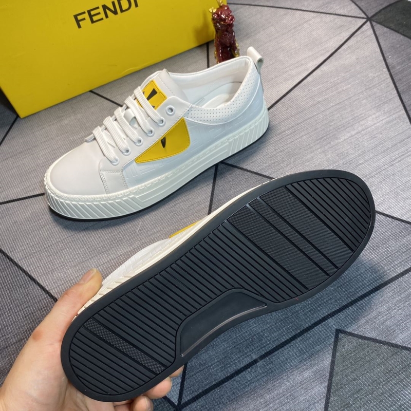 Fendi Casual Shoes